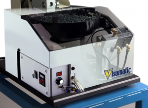 Screw Feeding and Insertion Machines - Rowe Sales & Service